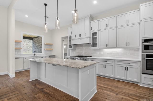 137 Arlington Park Terrace, Hot Springs, AR 71901