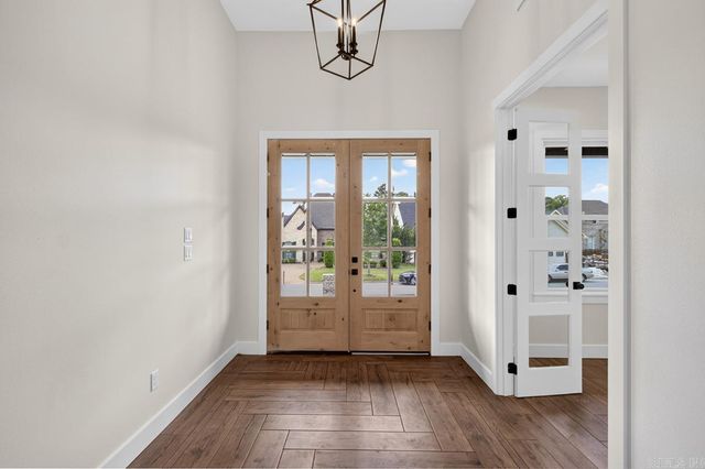 137 Arlington Park Terrace, Hot Springs, AR 71901