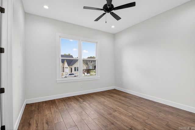 137 Arlington Park Terrace, Hot Springs, AR 71901