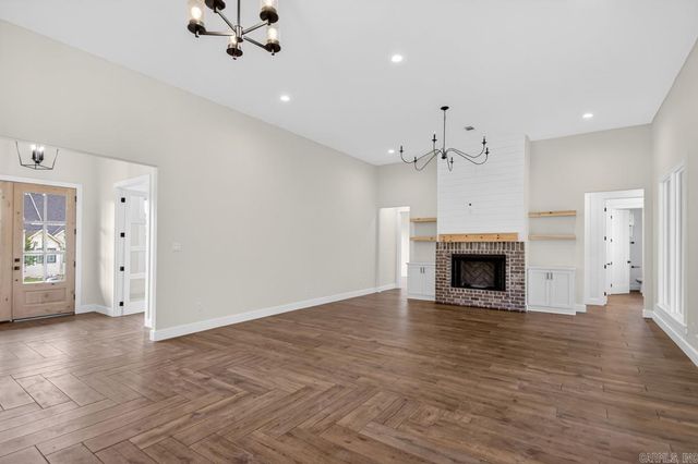 137 Arlington Park Terrace, Hot Springs, AR 71901