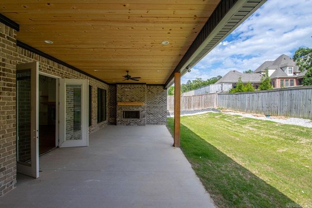 137 Arlington Park Terrace, Hot Springs, AR 71901