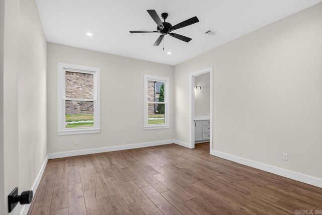 137 Arlington Park Terrace, Hot Springs, AR 71901