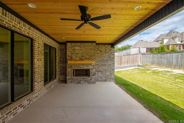 137 Arlington Park Terrace, Hot Springs, AR 71901
