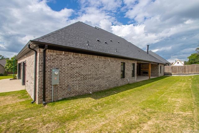 137 Arlington Park Terrace, Hot Springs, AR 71901