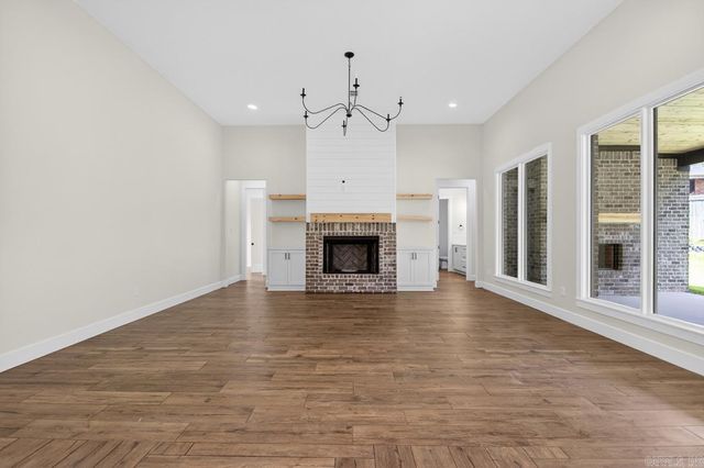 137 Arlington Park Terrace, Hot Springs, AR 71901