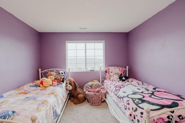 25446 W Ryan Lane, Plainfield, IL 60586