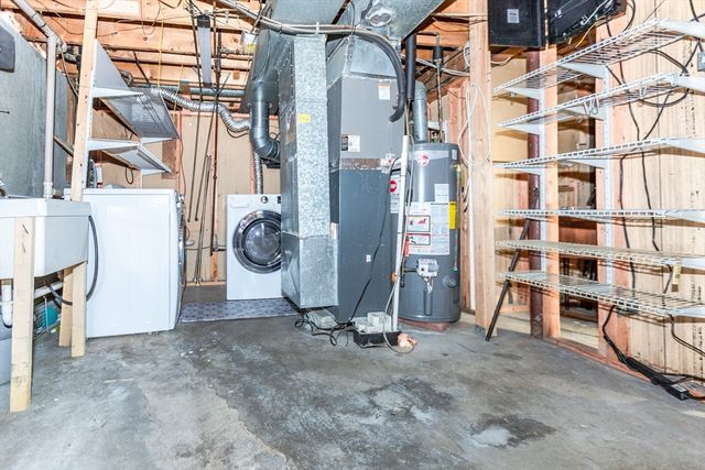 28 Mcdonnell Dr, Randolph, MA 02368