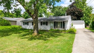 2661 Notle Street, Streetsboro, OH 44241
