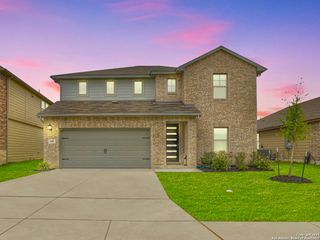 410 Shelton, Cibolo, TX 78108
