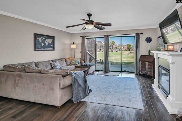 7 Indian Creek Trail, Lexington, SC 29072
