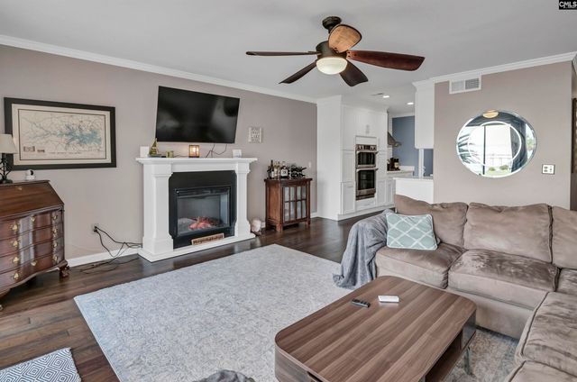 7 Indian Creek Trail, Lexington, SC 29072