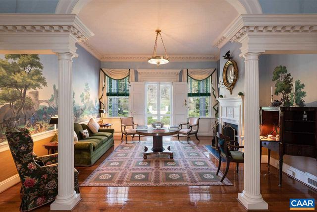 3392 EDGEMONT FARM, North Garden, VA 22959