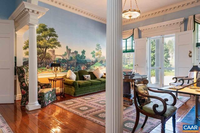 3392 EDGEMONT FARM, North Garden, VA 22959