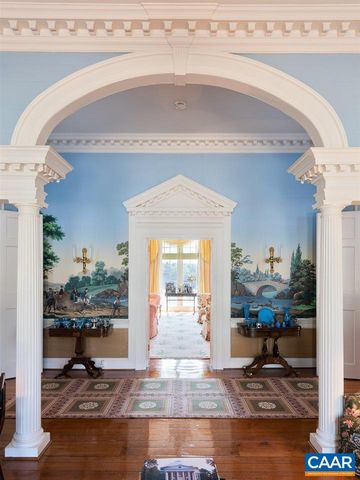 3392 EDGEMONT FARM, North Garden, VA 22959