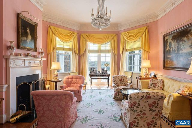 3392 EDGEMONT FARM, North Garden, VA 22959