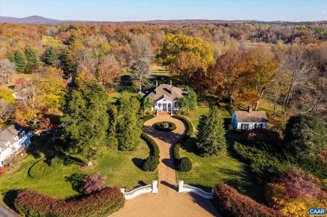 3392 EDGEMONT FARM, North Garden, VA 22959