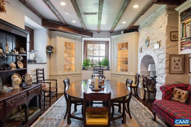 3392 EDGEMONT FARM, North Garden, VA 22959