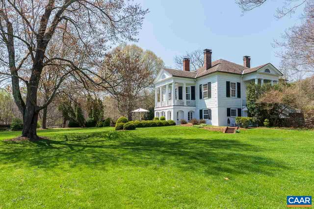 3392 EDGEMONT FARM, North Garden, VA 22959