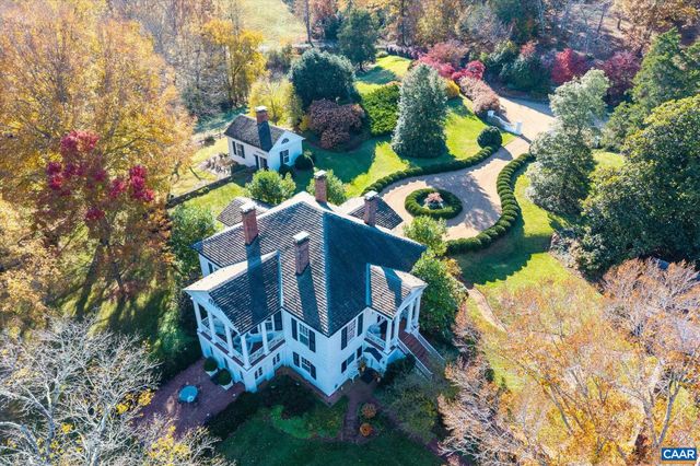 3392 EDGEMONT FARM, North Garden, VA 22959