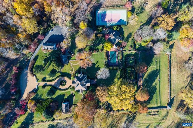 3392 EDGEMONT FARM, North Garden, VA 22959