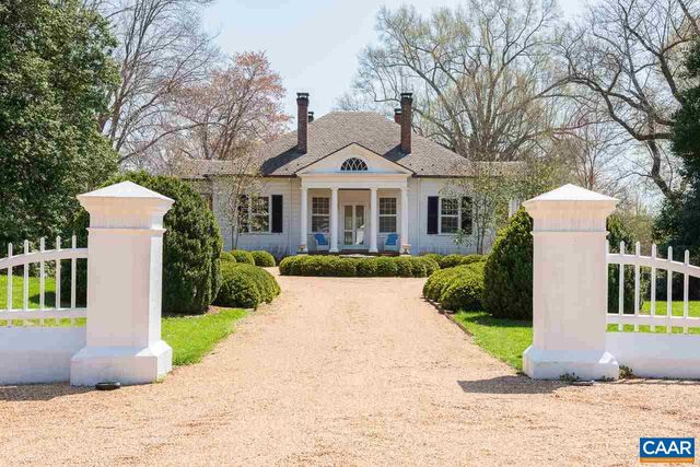 3392 EDGEMONT FARM, North Garden, VA 22959