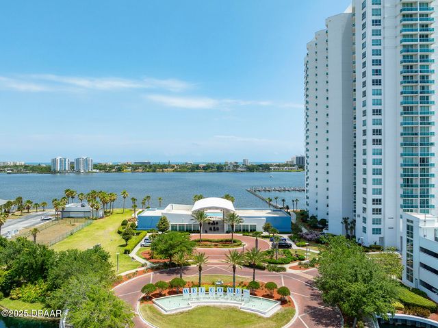 241 Riverside Dr Unit 1209, Holly Hill, FL 32117