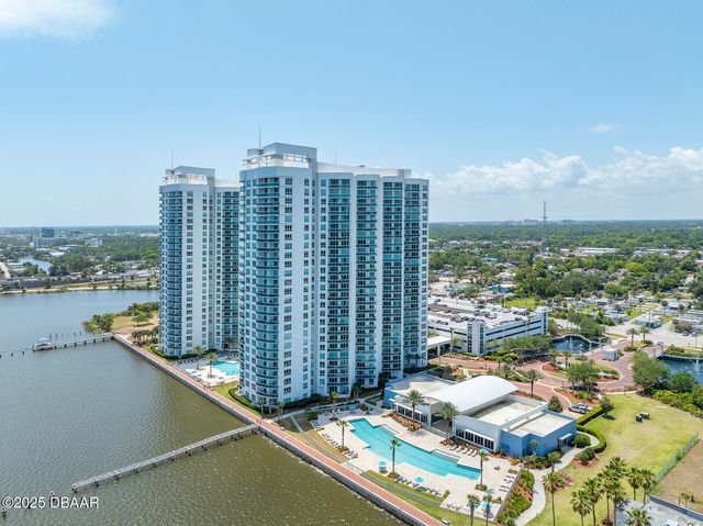 241 Riverside Dr Unit 1209, Holly Hill, FL 32117