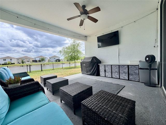 1160 BERING ROAD, Wesley Chapel, FL 33543