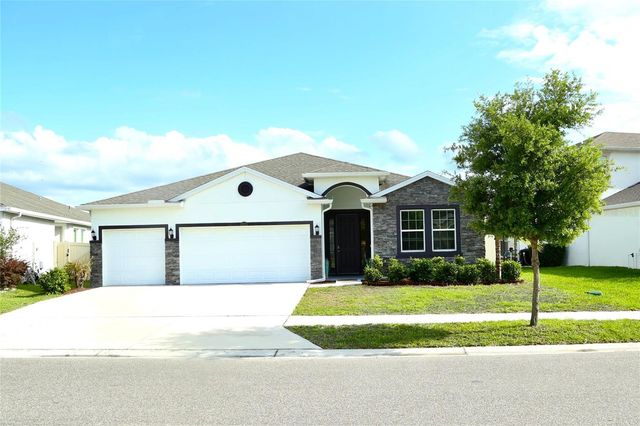 1160 BERING ROAD, Wesley Chapel, FL 33543
