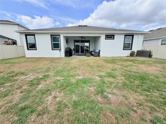 1160 BERING ROAD, Wesley Chapel, FL 33543