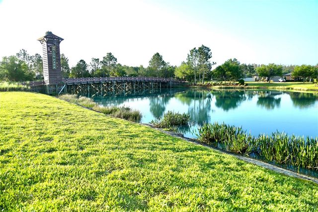 1160 BERING ROAD, Wesley Chapel, FL 33543