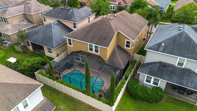 7029 DOWLING MILL CIRCLE, Tampa, FL 33625