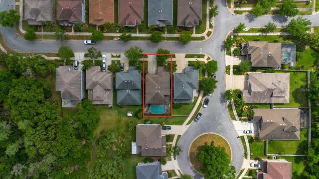 7029 DOWLING MILL CIRCLE, Tampa, FL 33625