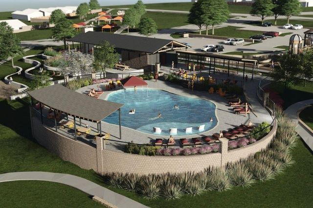 120 Gibbs DR, Liberty Hill, TX 78642