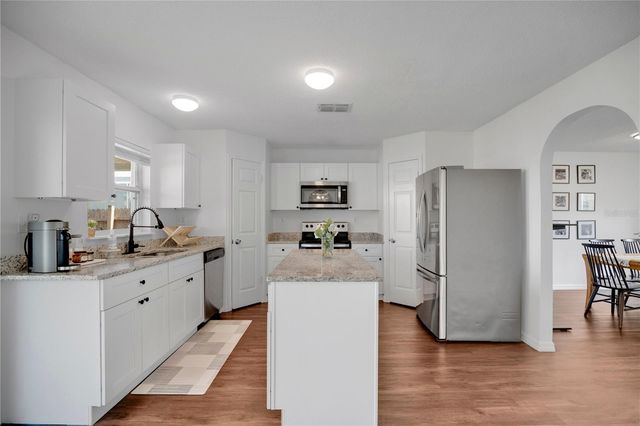 128 CARMEL BAY DRIVE, Sanford, FL 32771