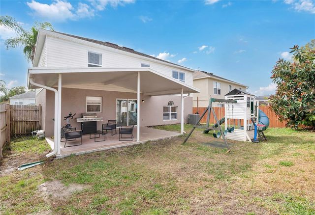 128 CARMEL BAY DRIVE, Sanford, FL 32771