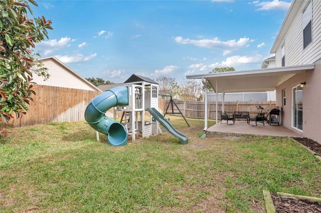 128 CARMEL BAY DRIVE, Sanford, FL 32771