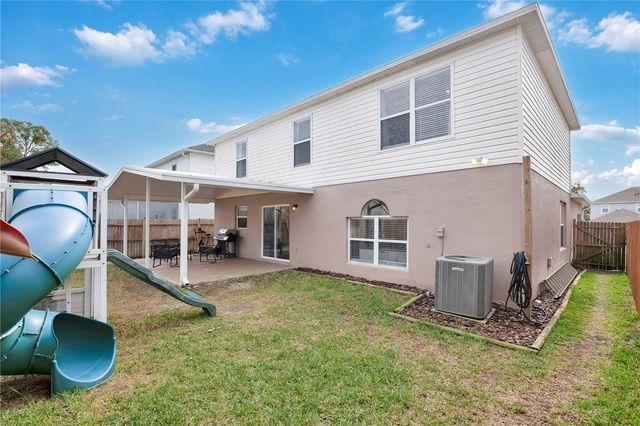 128 CARMEL BAY DRIVE, Sanford, FL 32771