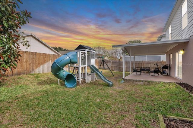 128 CARMEL BAY DRIVE, Sanford, FL 32771