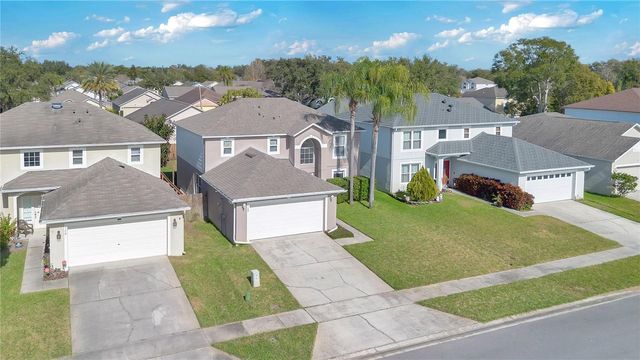 128 CARMEL BAY DRIVE, Sanford, FL 32771