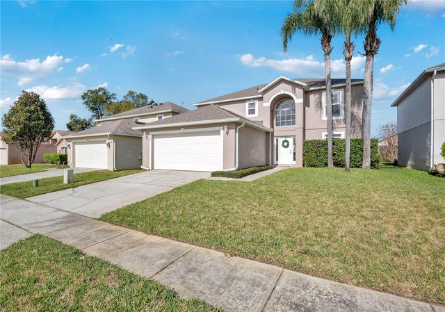 128 CARMEL BAY DRIVE, Sanford, FL 32771