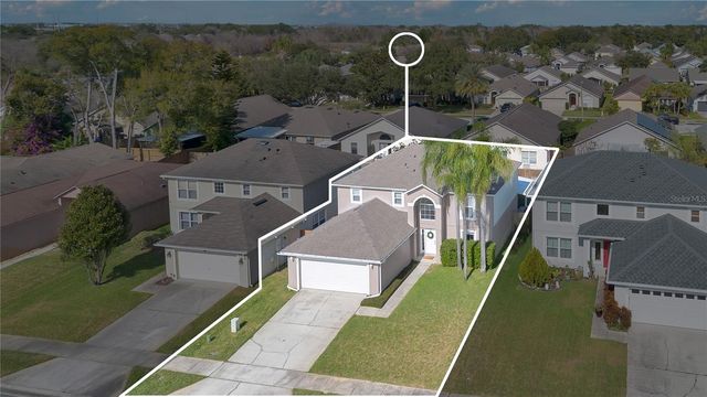 128 CARMEL BAY DRIVE, Sanford, FL 32771