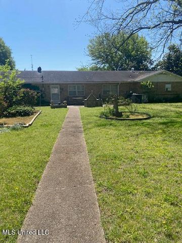 309 Florence Avenue, Clarksdale, MS 38614