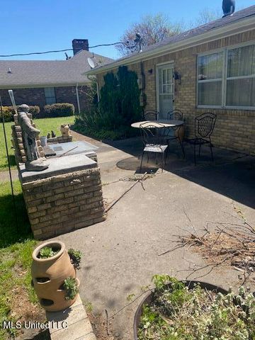 309 Florence Avenue, Clarksdale, MS 38614