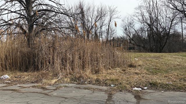 19202 Coventry Street, Detroit, MI 48203