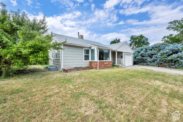 1067 W SIGNORA DR, Salt Lake City, UT 84116