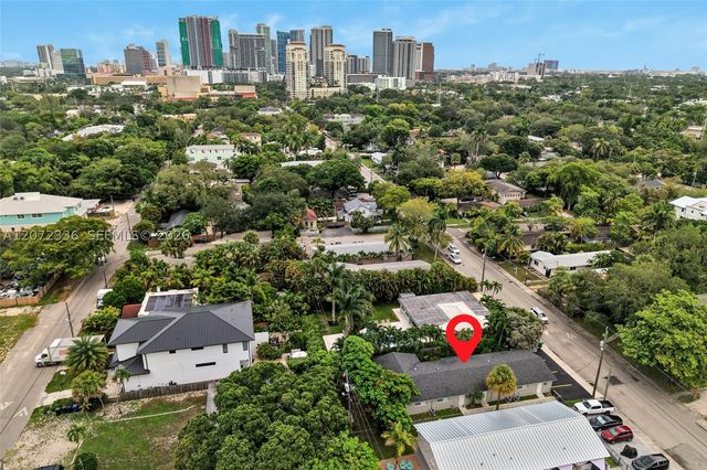 1015 W Las Olas Blvd 1, Fort Lauderdale, FL 33312