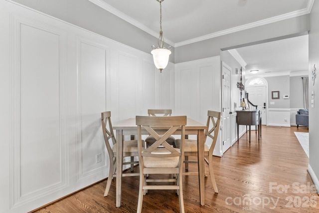 14509 Greenpoint Lane, Huntersville, NC 28078