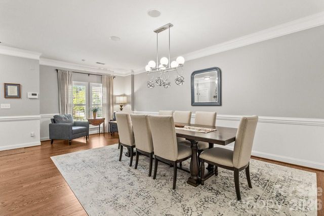 14509 Greenpoint Lane, Huntersville, NC 28078