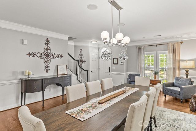 14509 Greenpoint Lane, Huntersville, NC 28078